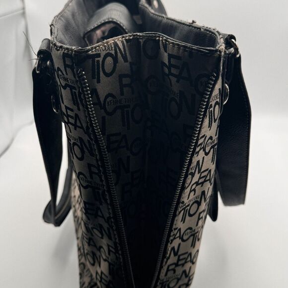 keneth cole large‎ expandable bag - Picture 4 of 5